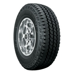 Firestone (225/70R19.5/14 FRS TRANSFORCE AT2 COMMERCIAL) Firestone (225/70R19.5/14 FRS TRANSFORCE AT2 COMMERCIAL) - Image 1