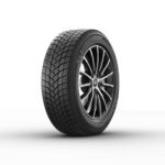 Michelin (185/65R15XL 92T MIC X-ICE SNOW BW 40K)