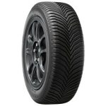 Michelin (215/50R18 92V MIC CROSSCLIMATE2 BW 60K)