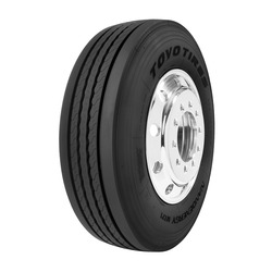 Toyo (295/75R22.5/14 144/141L TOY M171) Toyo (295/75R22.5/14 144/141L TOY M171) - Image 1
