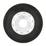 Toyo (11R24.5/16 149/146K TOY M588 ON/OFF ROAD DRIVE) - Image 2