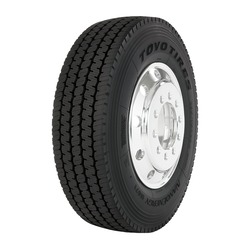 Toyo (295/75R22.5/14 144/141L TOY M671) Toyo (295/75R22.5/14 144/141L TOY M671) - Image 1