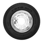 Toyo (445/50R22.5/20 161L TOY M675) - Image 2