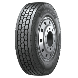 Hankook (11R24.5/16 HAN DL21) Hankook (11R24.5/16 HAN DL21) - Image 1