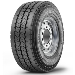 Hercules (425/65R22.5/20 165K HER STRONG GUARD H-MW WIDE BASE MIXED SVC A/P) Hercules (425/65R22.5/20 165K HER STRONG GUARD H-MW WIDE BASE MIXED SVC A/P) - Image 1