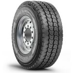 Hercules (385/65R22.5/20 160K HER STRONG GUARD H-MW WIDE BASE MIXED SVC A/P) - Image 2