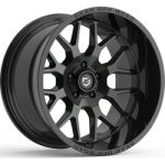 Gear Off Road (763B-2095018 20X9 5X150 (+18) G/A 763B Raid (HB 110.2))