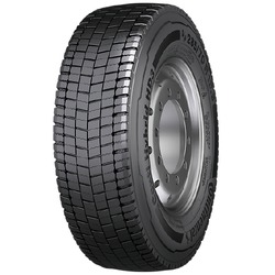 Continental (285/70R19.5/16 145/143M CON HYBRID HD3) Continental (285/70R19.5/16 145/143M CON HYBRID HD3) - Image 1