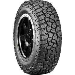 Cooper (LT285/75R18/10 129/126Q COO RUGGED TREK 55K) Cooper (LT285/75R18/10 129/126Q COO RUGGED TREK 55K) - Image 1