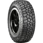 Cooper (90000036434 LT275/65R18/10 123/120Q COO DISCOVERER RUGGED TREK RBL 55K)