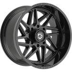Gear Off Road (761B-7900500 17X9 5X4.50 / 5X5.00 (+00) G/A 761B (HB 78.1)) - Image 2