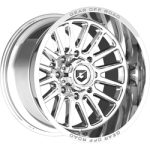 Gear Off Road (764C-2206819 22X10 6X135 / 6X5.50 (-19) G/A 764C (HB 106.2)) - Image 2