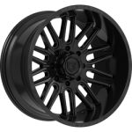 Gear Off Road (766B-2108712 20X10 8X170 (-12) G/A 766B (HB 125.2)) - Image 2