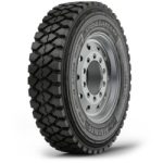 Hercules (11R24.5/16 149/146J STRONG GUARD H-MX ON/OFF SEVERE SVC DRV)