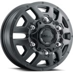 Ultra (003-6668FSB 16X6 6X180 (+110) ULT 003SB Hunter Dually (HB 138.8))