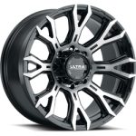 Ultra (123-7935U+12 17X9 6X135 / 6X5.50 (+12) ULT 123U Scorpion (HB 106.1)) - Image 2