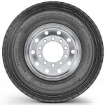 Hercules (385/65R22.5/20 160K HER STRONG GUARD H-MW WIDE BASE MIXED SVC A/P) - Image 6