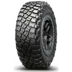 BFGoodrich (LT255/70R16/10 120/117Q BFG MUD-TERRAIN T/A KM3 RBL) - Image 2