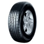 Continental (255/55R18XL 109V CON CROSSCONTACT LX SPORT N0 BW) - Image 2
