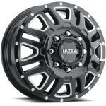 Ultra (003-6670FBM 16X6 6X205 (+129) ULT 003FBM Hunter Dually (HB 161.1)) - Image 2