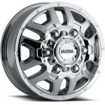 Ultra (003-7699FC 17X6.5 8X210 (+129) ULT 003FC Hunter Dually (HB 154.3)) - Image 2