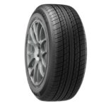 Uniroyal (245/45R18  96V UNI TIGER PAW TOURING A/S DT BW 65K) - Image 2