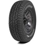 Hankook (LT255/75R17/6 111/108S HAN DYNAPRO AT2 RF11 BW 60K) - Image 2