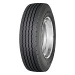 Michelin (7.00R12/12 MIC XTA) - Image 2