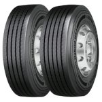 Continental (285/70R19.5/16 146/144M CON HYBRID HS3) - Image 2