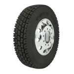Toyo (11R22.5/16 146/143K TOY M588 ON/OFF ROAD DRIVE) - Image 4