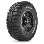 Cooper (90000046220 33X12.50R20 119Q COO DISCOVERER STT PRO) - Image 2