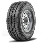Hercules (385/65R22.5/20 160K HER STRONG GUARD H-MW WIDE BASE MIXED SVC A/P) - Image 9