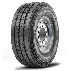 Hercules (385/65R22.5/20 160K HER STRONG GUARD H-MW WIDE BASE MIXED SVC A/P) - Image 9