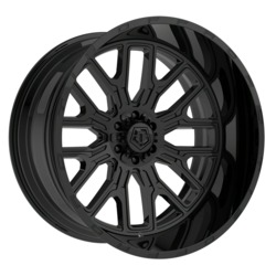 TIS (560B-2106819 20X10 6X135 / 6X5.50 (-19) TIS 560B (HB 106.2)) TIS (560B-2106819 20X10 6X135 / 6X5.50 (-19) TIS 560B (HB 106.2)) - Image 1