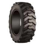 Carlisle (27x10.50-15 /6 114A2 CAR GROUND FORCE 400 R4)