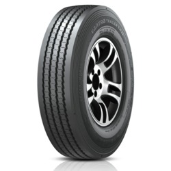 Hankook (ST235/80R16/14 129/125M HAN VANTRA ALL STEEL TRAILER SMART FLEX TH31) Hankook (ST235/80R16/14 129/125M HAN VANTRA ALL STEEL TRAILER SMART FLEX TH31) - Image 1