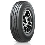 Hankook (ST225/90R16/14 129/125M HAN VANTRA ALL STEEL TRAILER SMART FLEX TH31)