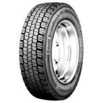 Continental (245/70R19.5/16 136/134N CON  SCANDINAVIA HD3) - Image 2