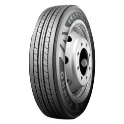 Kumho (11R24.5/14 146/143L KMH KLT12e TRL) Kumho (11R24.5/14 146/143L KMH KLT12e TRL) - Image 1