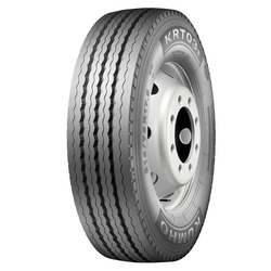 Kumho (235/75R17.5/18 143/141K KMH KRT03 TRL) Kumho (235/75R17.5/18 143/141K KMH KRT03 TRL) - Image 1