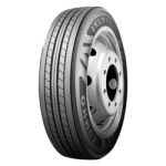 Kumho (285/75R24.5/14 144/141L KMH KLT12e TRL) - Image 2