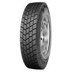 BFGoodrich (245/70R19.5/14 BFG ROUTE CONTROL D)