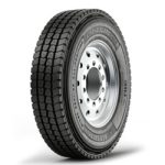 Hercules (275/70R22.5/18 148/145K HER STRONG GUARD H-MA MIXED SVC A/P)