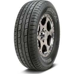 General (235/60R18 103H GEN GRABBER HTS60 50K) General (235/60R18 103H GEN GRABBER HTS60 50K) - Image 1