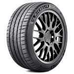 Michelin (255/45ZR20XL (105Y) MIC PILOT SPORT 4 S BW 30K) - Image 2