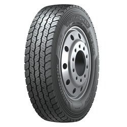 Hankook (245/70R19.5/16 136/134M HAN SMART FLEX DH35 DRIVE) Hankook (245/70R19.5/16 136/134M HAN SMART FLEX DH35 DRIVE) - Image 1