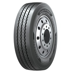 Hankook (245/70R17.5/18 143/141J HAN SMART FLEX TH31 LOW PLATFORM TRAILER) Hankook (245/70R17.5/18 143/141J HAN SMART FLEX TH31 LOW PLATFORM TRAILER) - Image 1