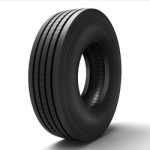 Samson (295/75R22.5/16 SAM RADIAL GL283A)