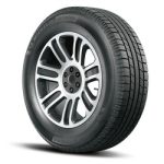 Michelin (215/55R17  94H MIC DEFENDER2 BW 80K) - Image 2