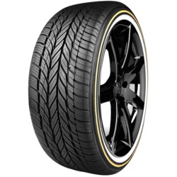 Vogue (245/35R20XL 95V VOG CUSTOM BUILT WG 60K) Vogue (245/35R20XL 95V VOG CUSTOM BUILT WG 60K) - Image 1